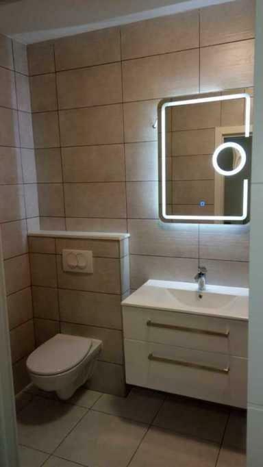 Villa Zrinka **** Svinisce 外观 照片